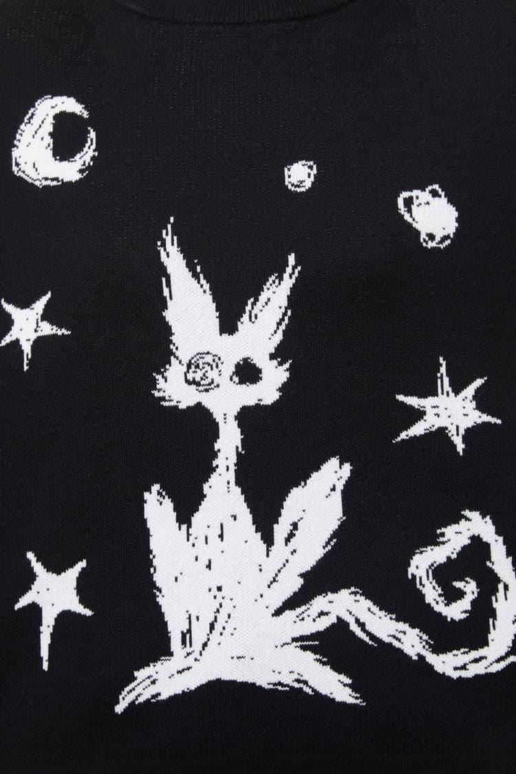 Shadows Knit Product Image