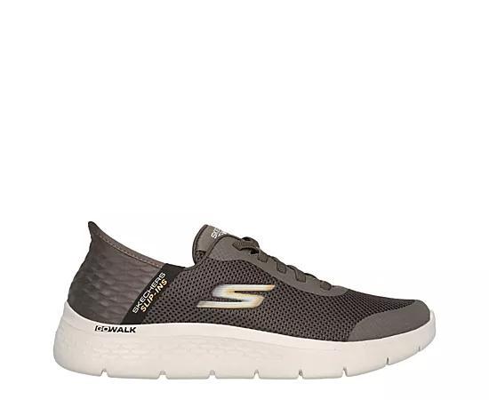 Skechers Hands Free Slip-ins® GO WALK® Flex Hands Up Men's Shoes,  Product Image