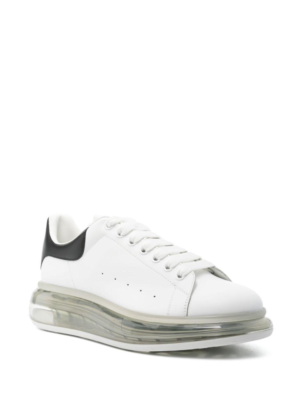 Oversized sneakers Product Image