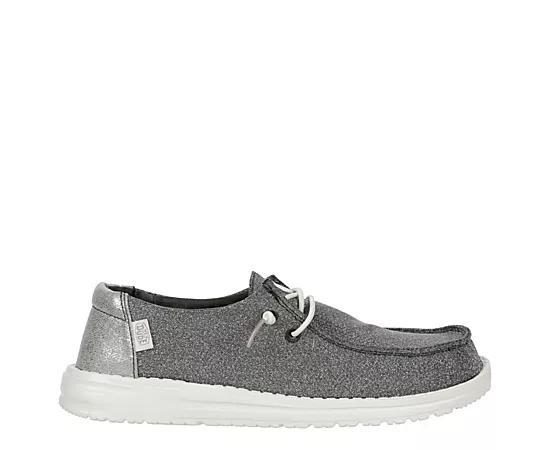 Heydude Womens Wendy Slip On Sneaker Product Image