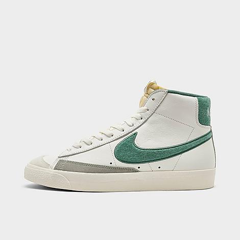 Nike Mens Blazer Mid 77 Premium Resort and Sport Casual Shoes Product Image