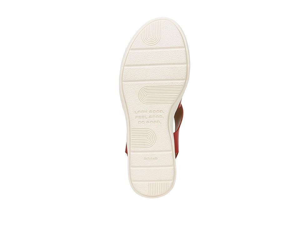 Dr. Scholls Womens Time Off Sea Sandal Product Image