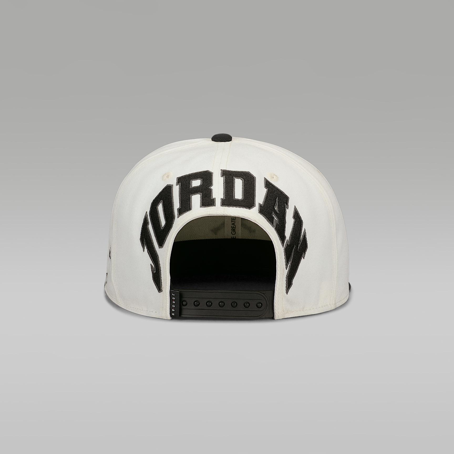 Jordan Pro Structured Hat Product Image