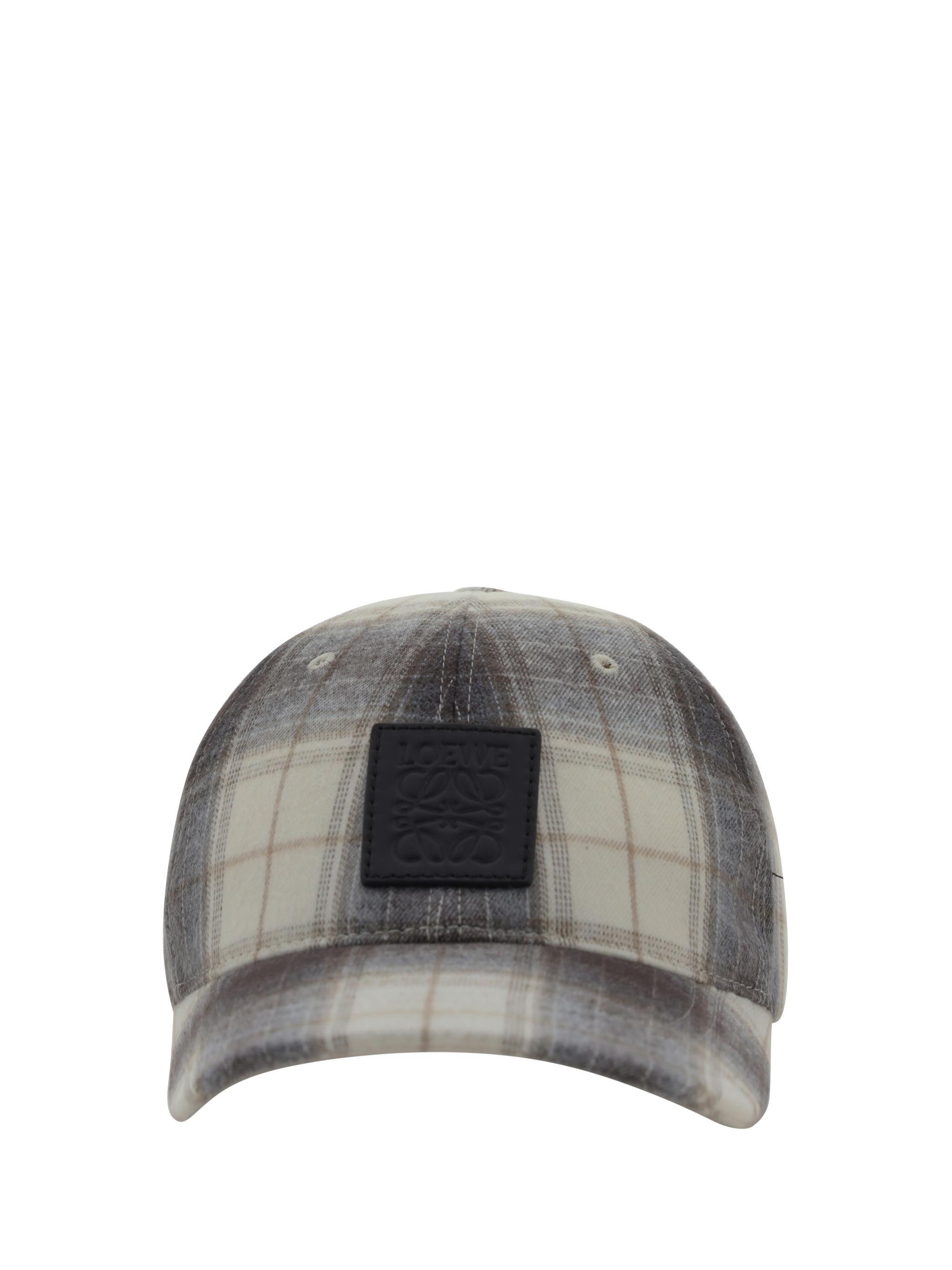 Baseball Hat In Multicolor Product Image