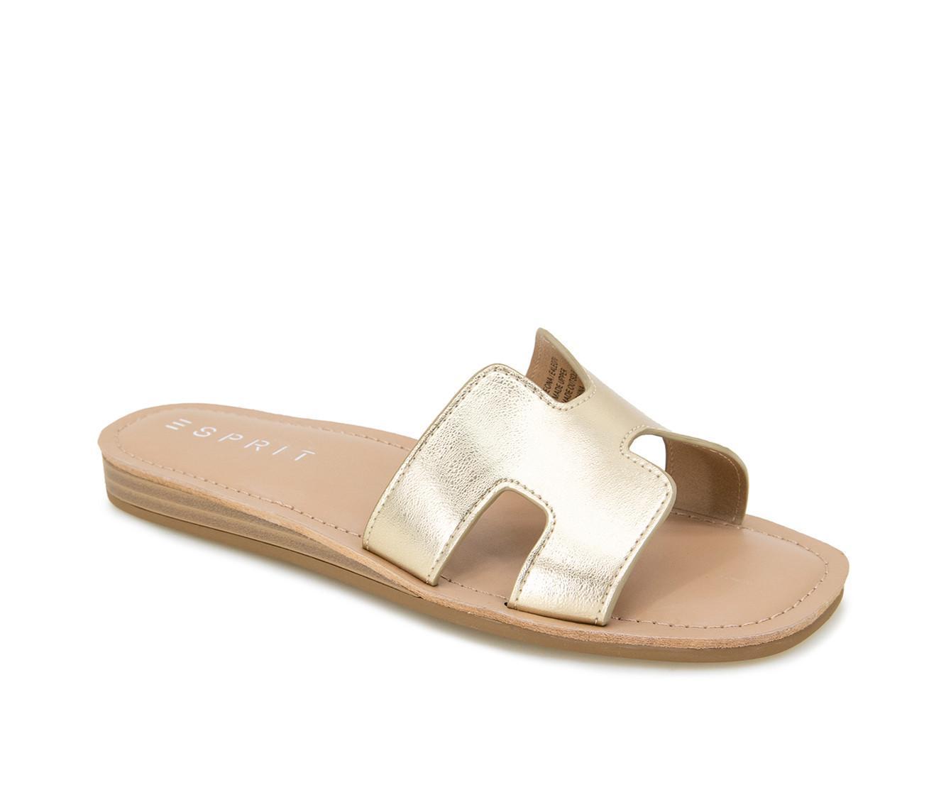 Women's Esprit Leona Sandals Product Image