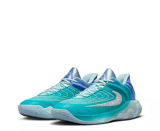 Nike Men's Giannis Immortality 4 Basketball Sneaker Product Image