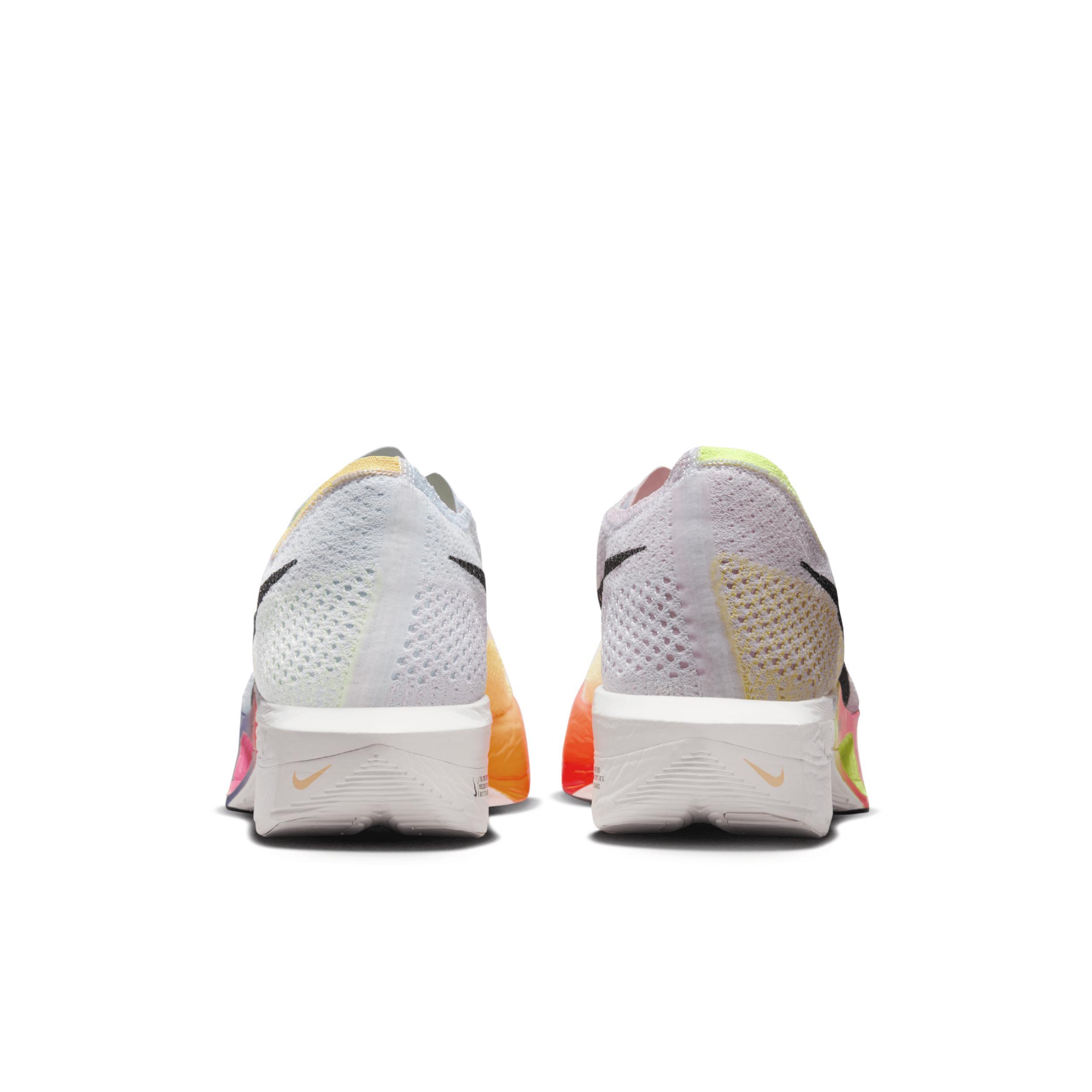 Nike Men's Vaporfly 3 Road Racing Shoes Product Image