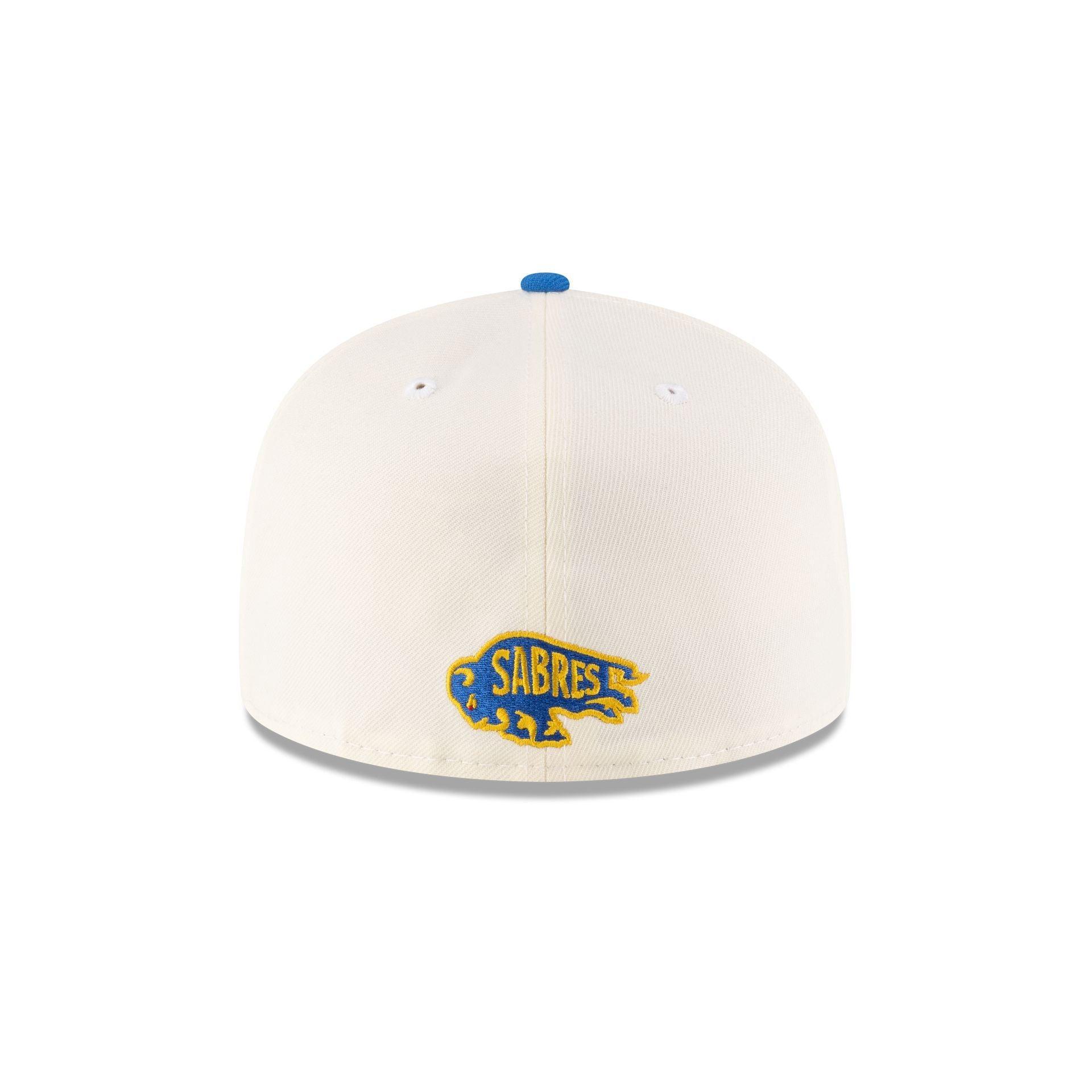 Buffalo Sabres Heritage Classic 59FIFTY Fitted Hat Male Product Image