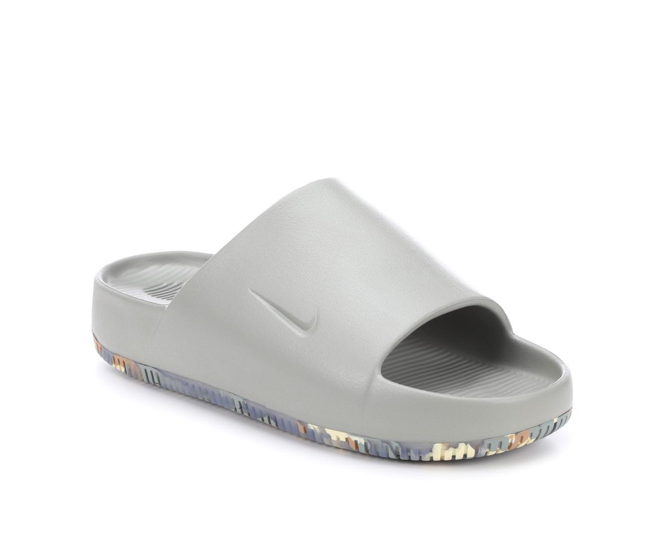 Men's Nike Calm Slide Sport Slides Product Image
