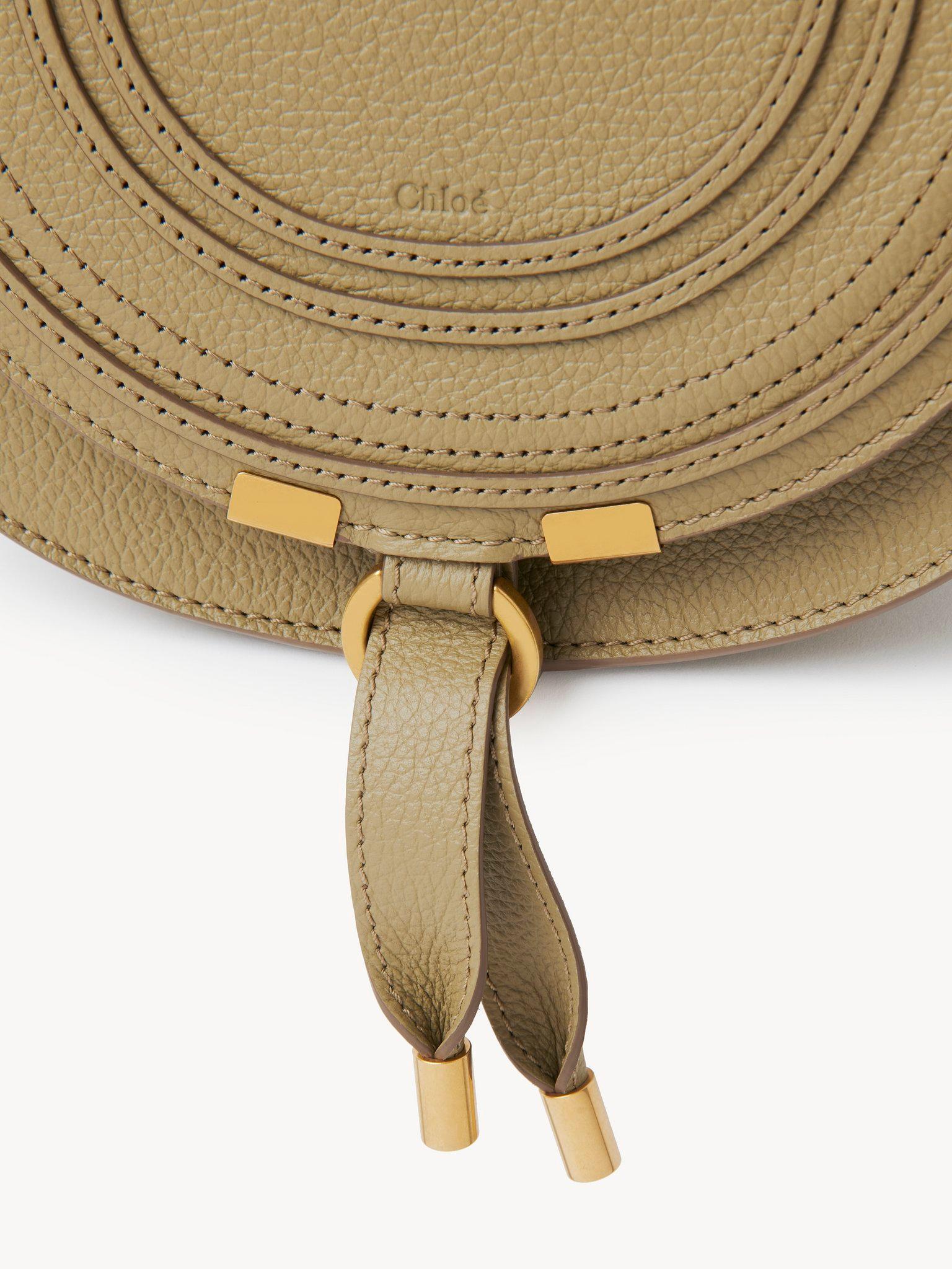 Marcie small saddle bag Product Image