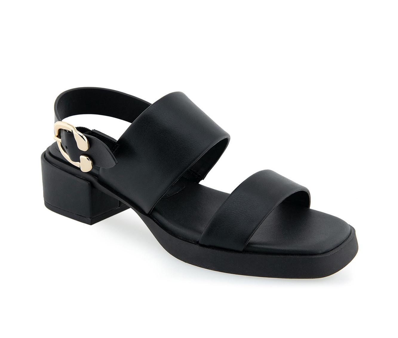 Women's Aerosoles Dove Dress Sandals Product Image