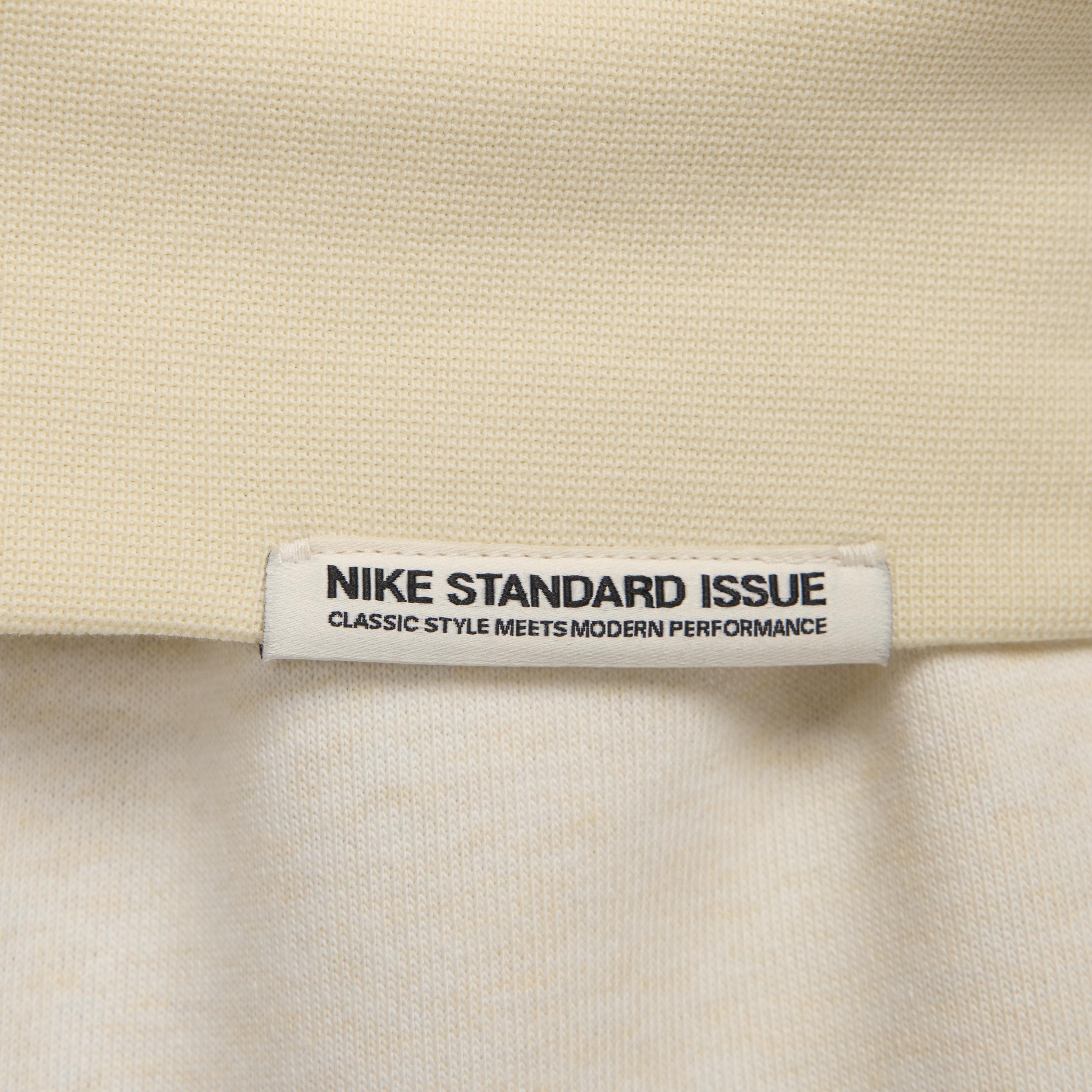 USMNT Standard Issue Nike Mens Dri-FIT Soccer Pullover Hoodie | FJ7884-113 Product Image