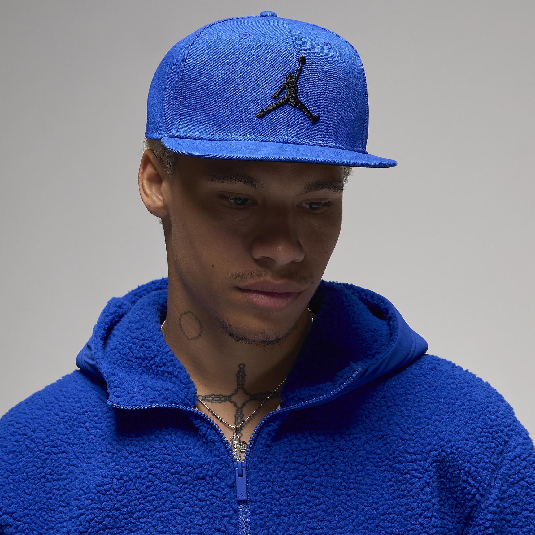 Jordan Jumpman Pro Adjustable Cap Product Image