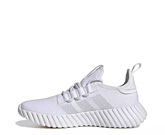 adidas Kaptir Flow Shoes Cloud White 8.5 Womens Product Image