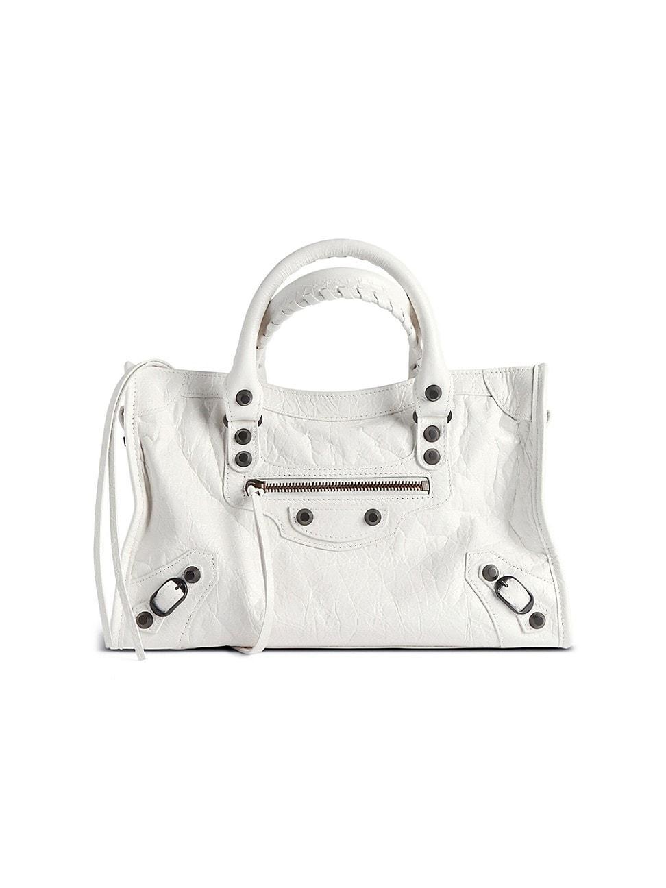 Womens Le City Small Tote Bag Product Image