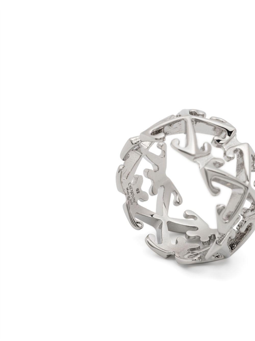 Multi-Arrow ring Product Image