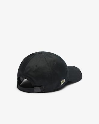 Cotton Twill Cap Product Image