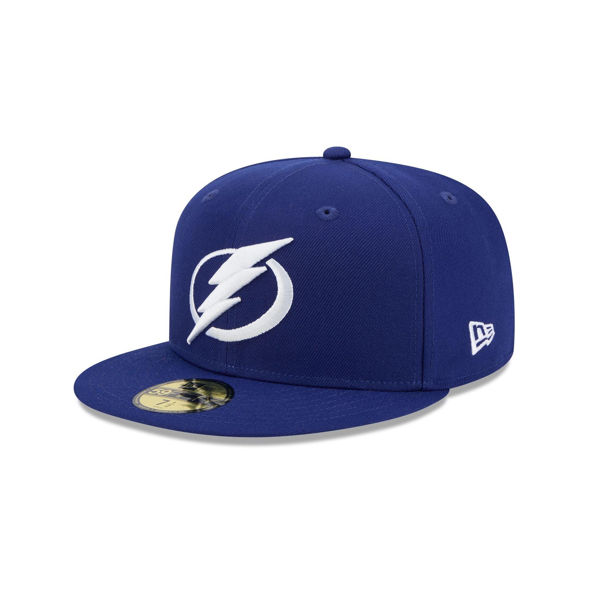 Conspiradores de Querétaro LMB 100th Anniversary Away 59FIFTY Fitted Hat Male Product Image