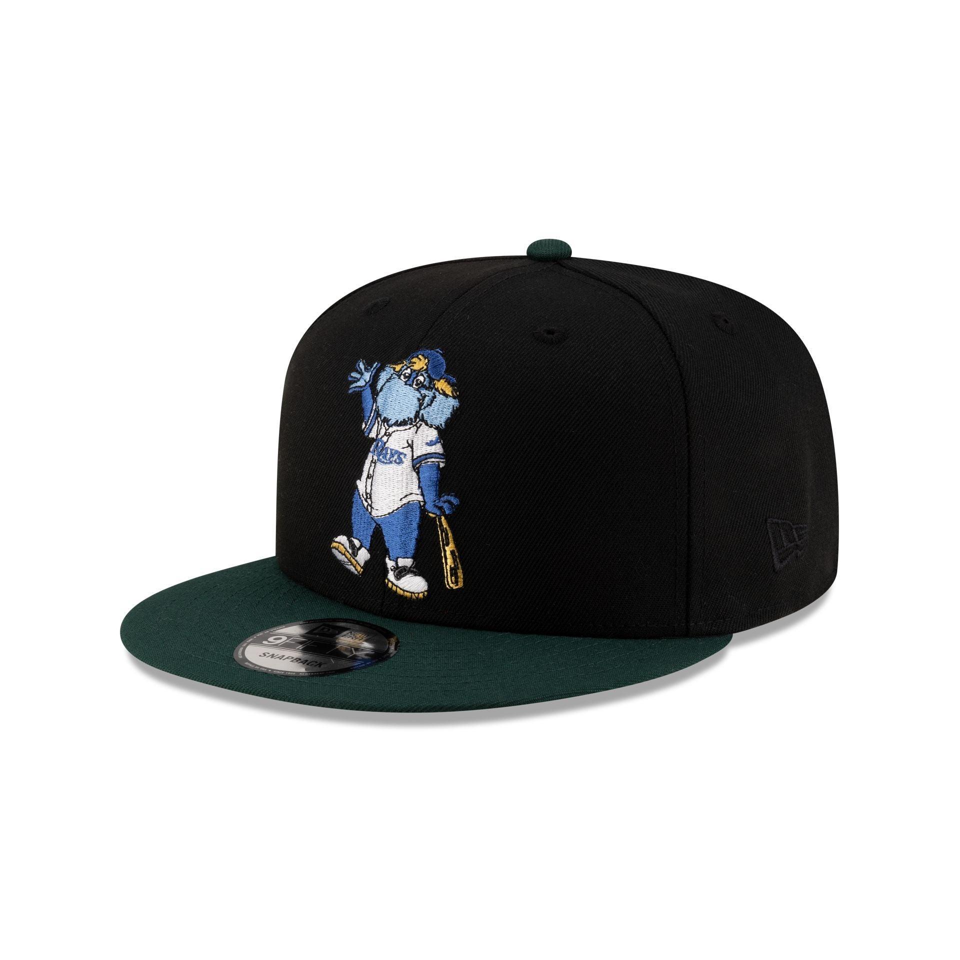 Los Angeles Angels Mike Trout 9FIFTY Snapback Hat Male Product Image