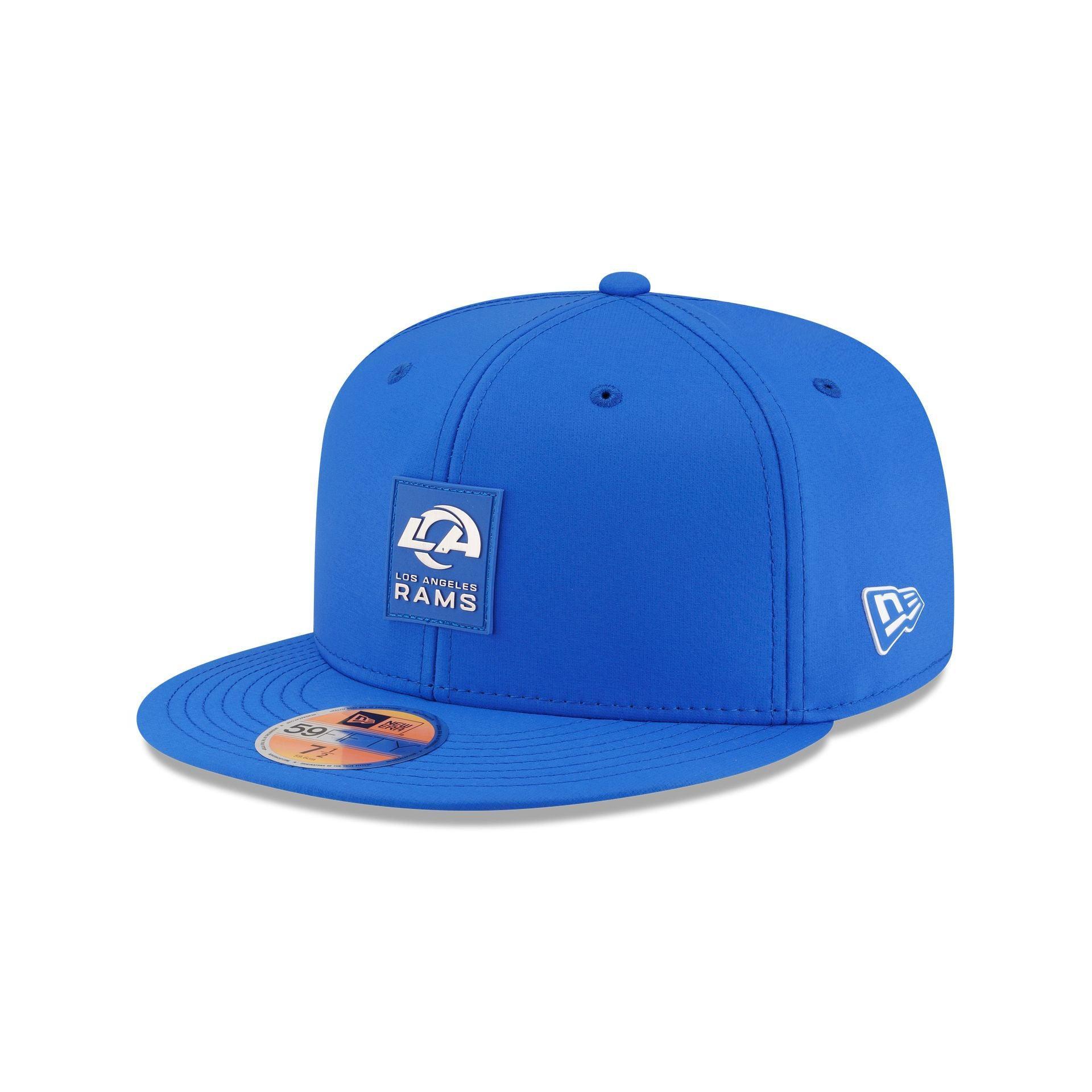Morgan State Bears Orange 59FIFTY Fitted Male Product Image