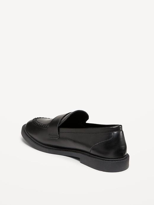 Classic Loafer Product Image