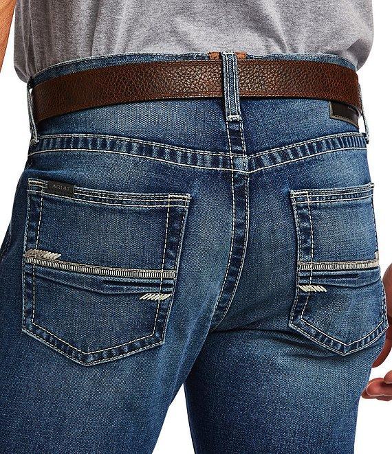 Ariat M5 Walden Straight Leg Jeans Product Image