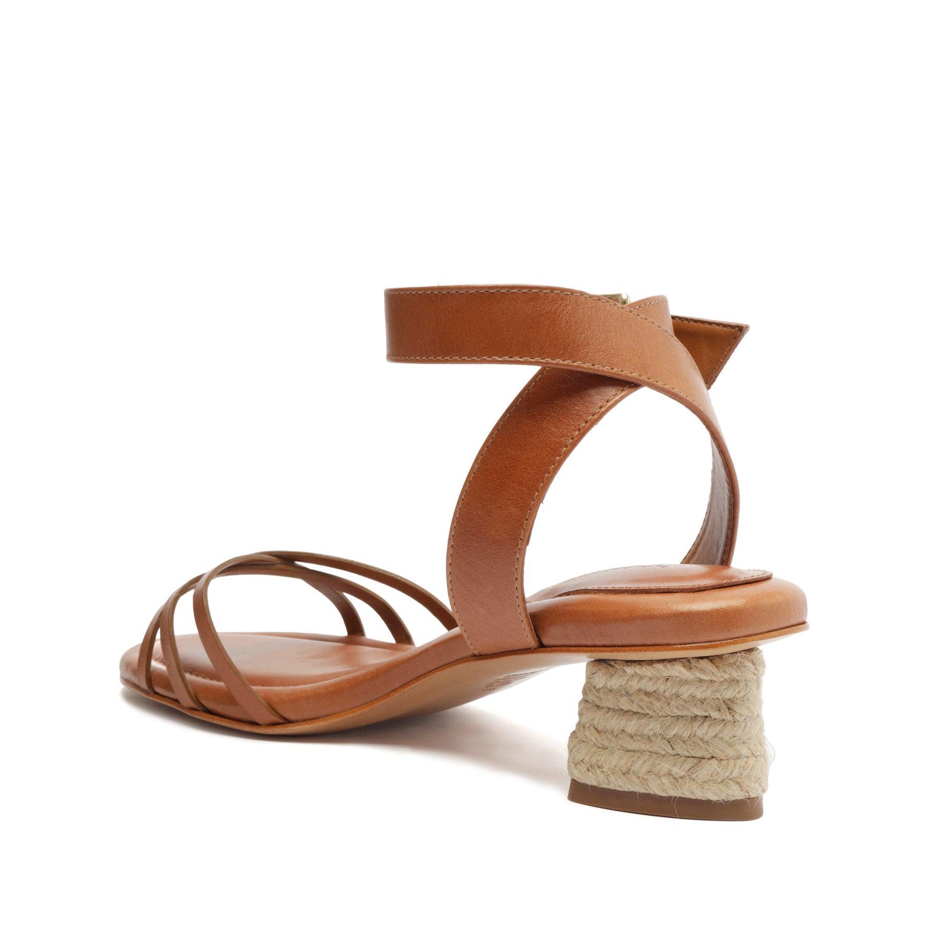 Alexandra Mid Block Sandal Product Image