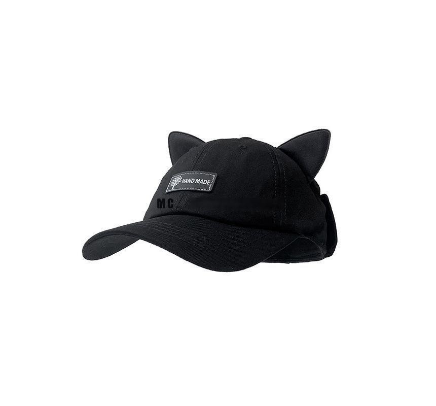 Cat Ear Hat Product Image