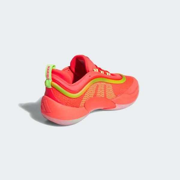 D.O.N Issue #6 Haribo Basketball Shoes Product Image