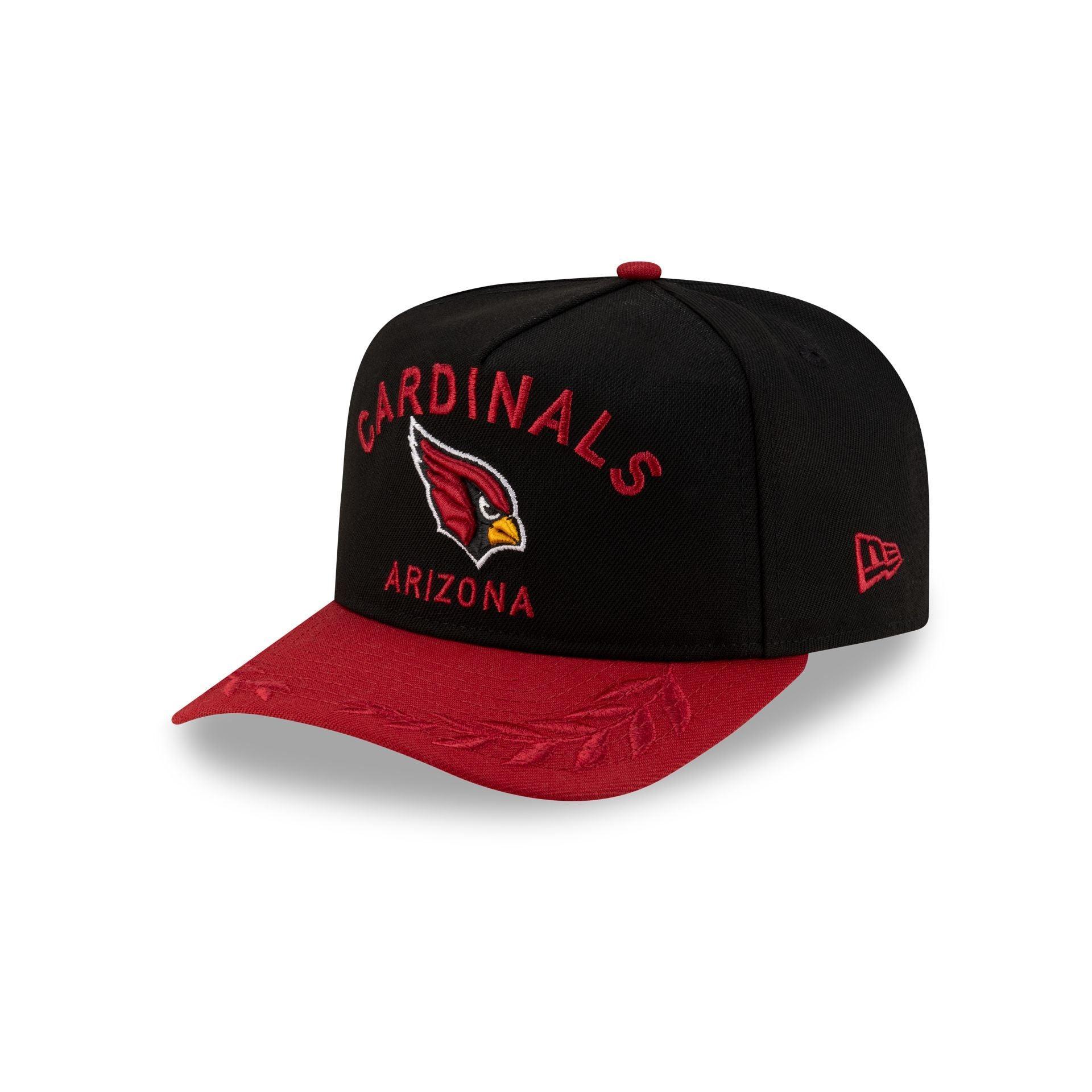 Arizona Cardinals 2025 Draft Golfer Hat Male Product Image