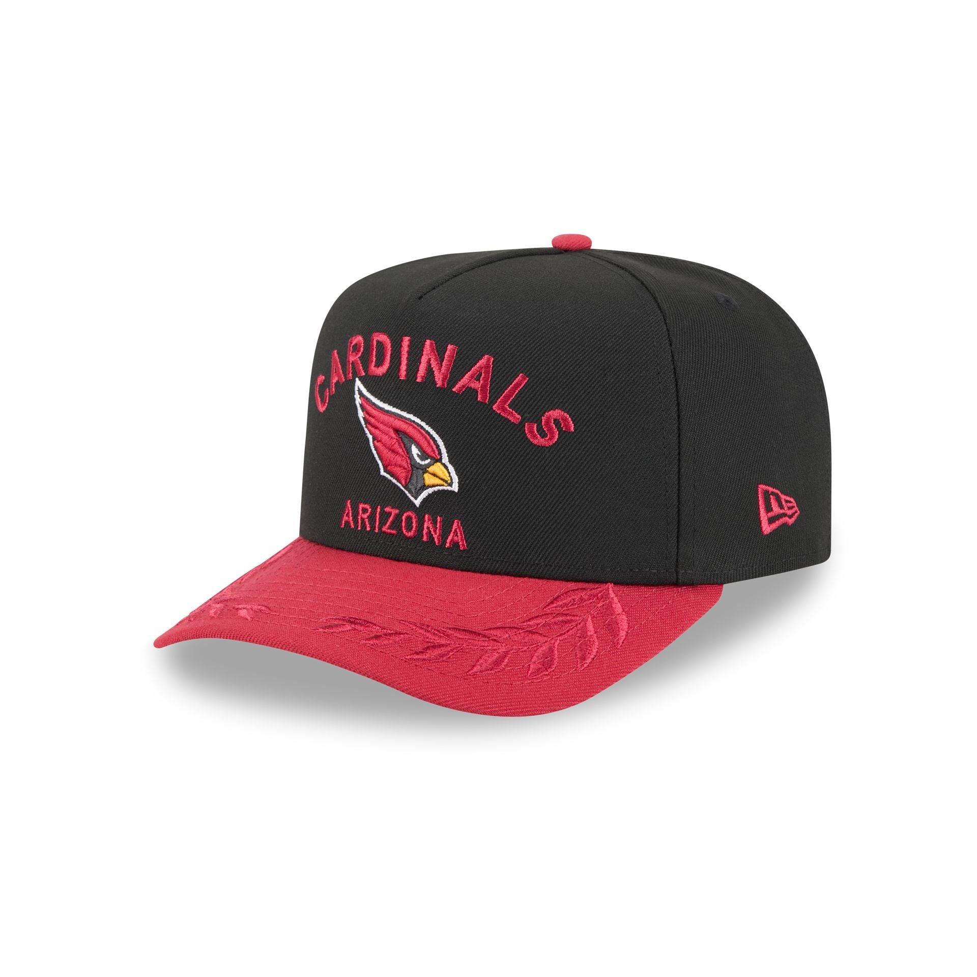 Inter Miami 2025 Jersey Hook 9SEVENTY Stretch-Snap Hat Male Product Image