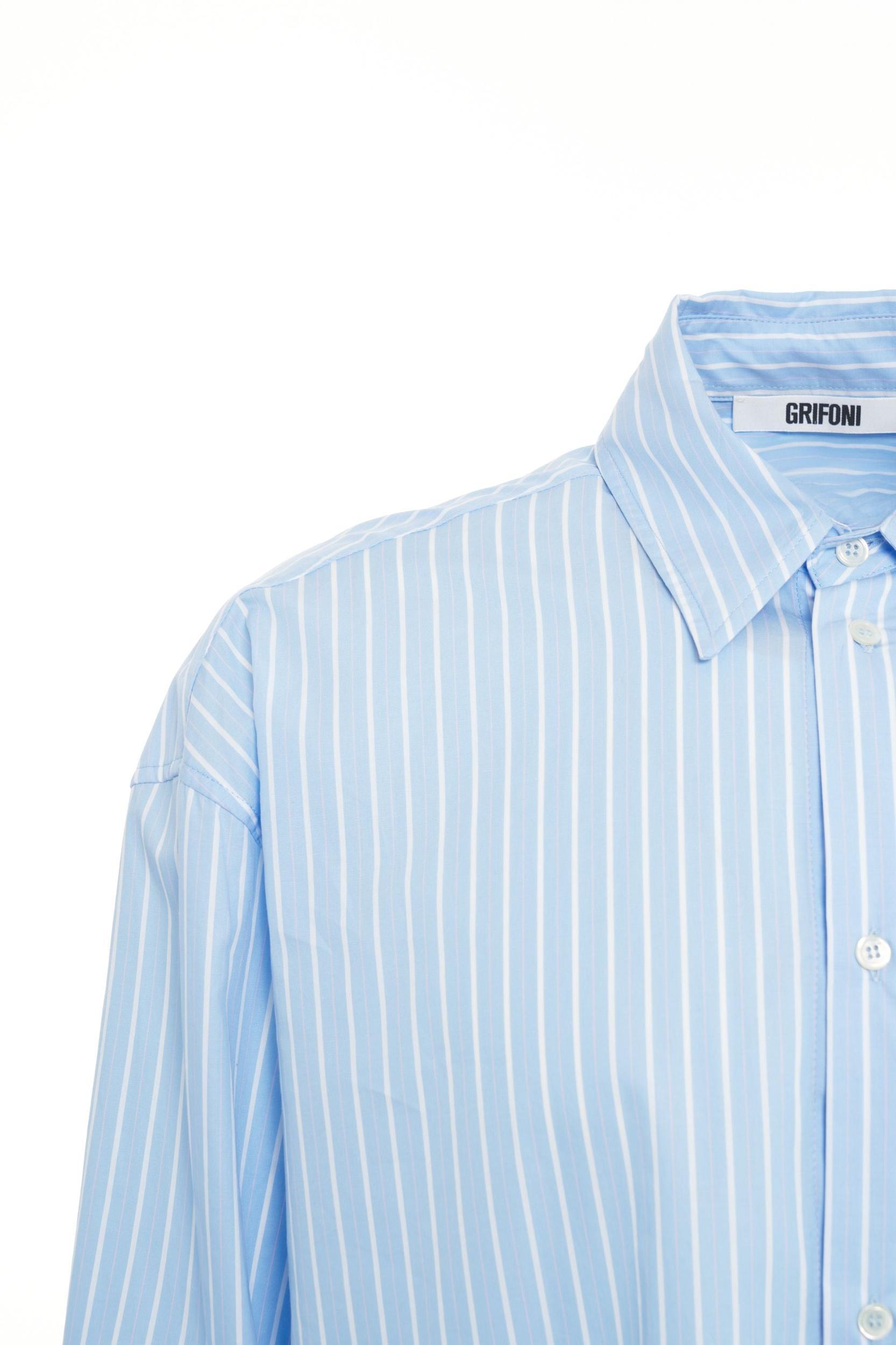 Striped shirt Product Image