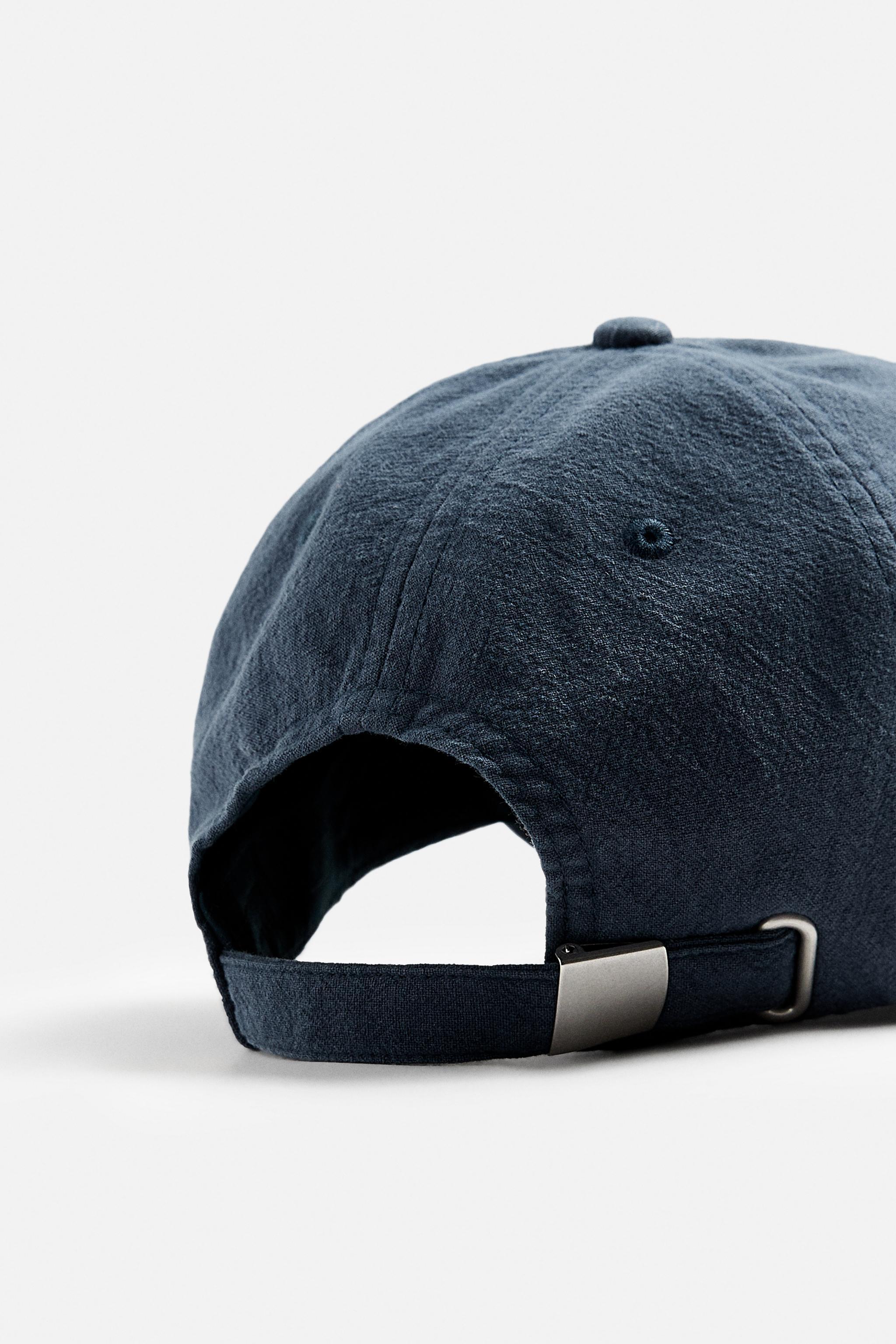 WASHED CAP Product Image