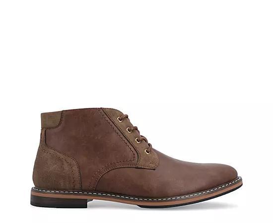 Vance Co Mens Franco Chukka Boot Product Image