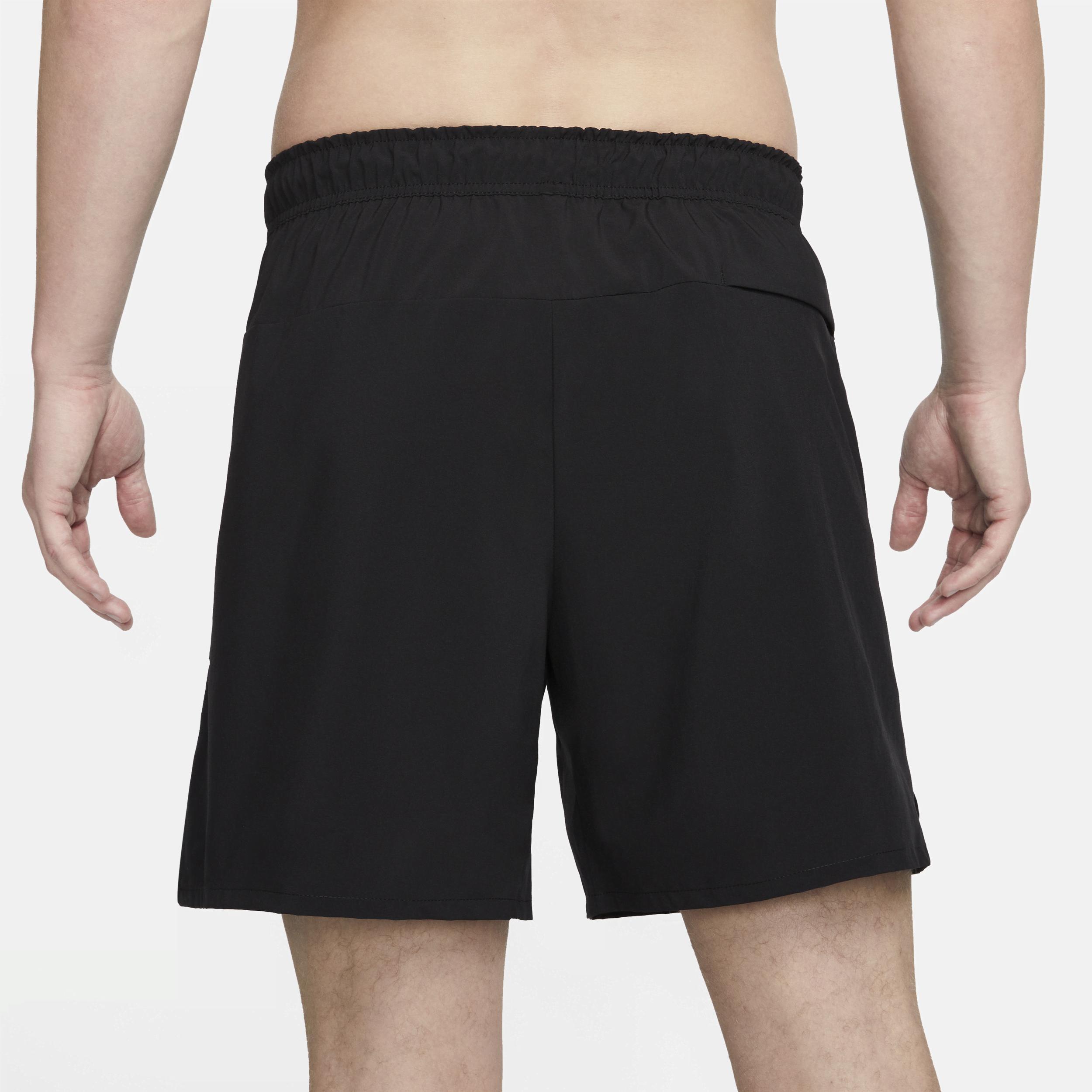 Nike Men's Unlimited Dri-FIT 7" Unlined Versatile Shorts Product Image