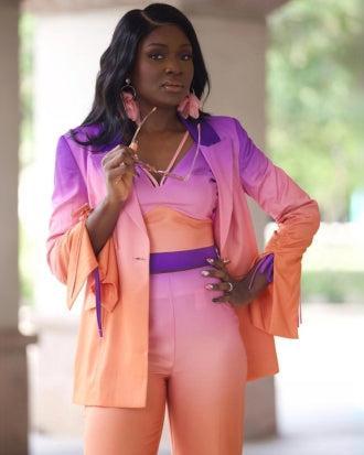 Tams Jacket Product Image