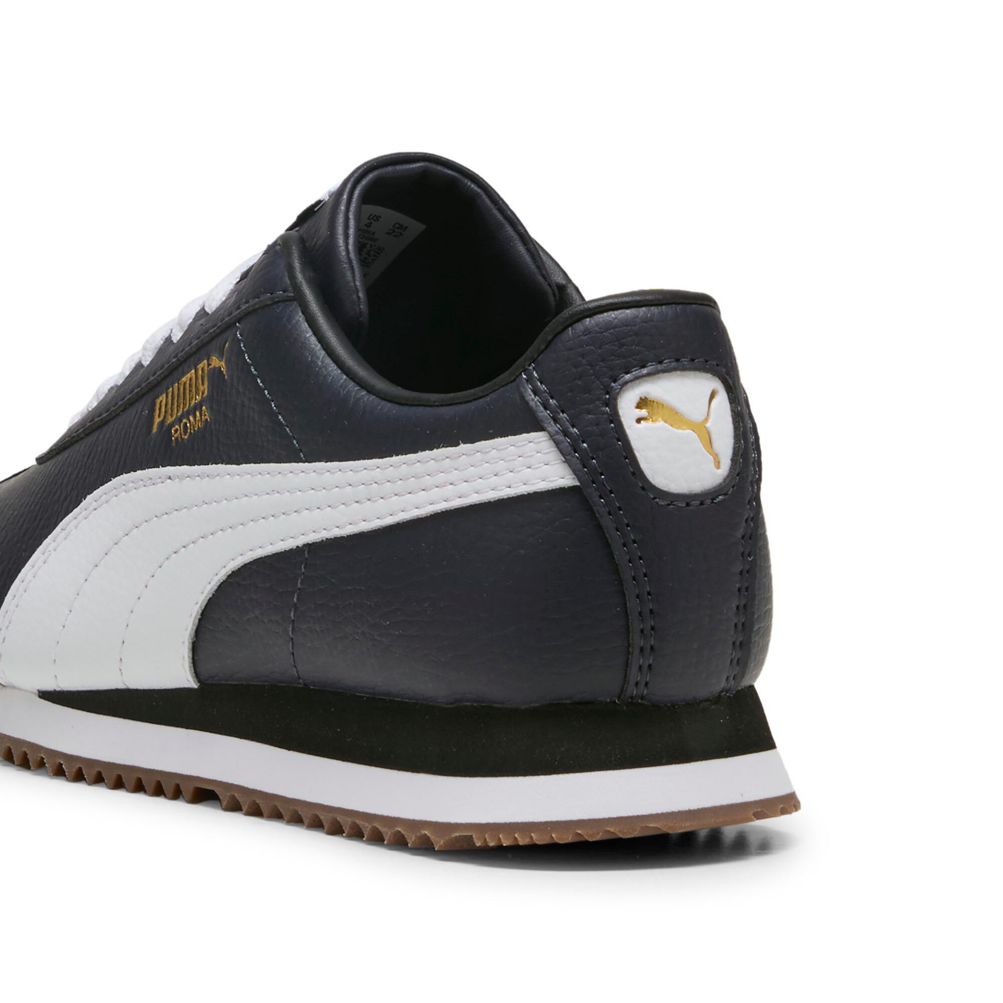 PUMA Roma 24 Standard Big Kids' Sneakers Product Image