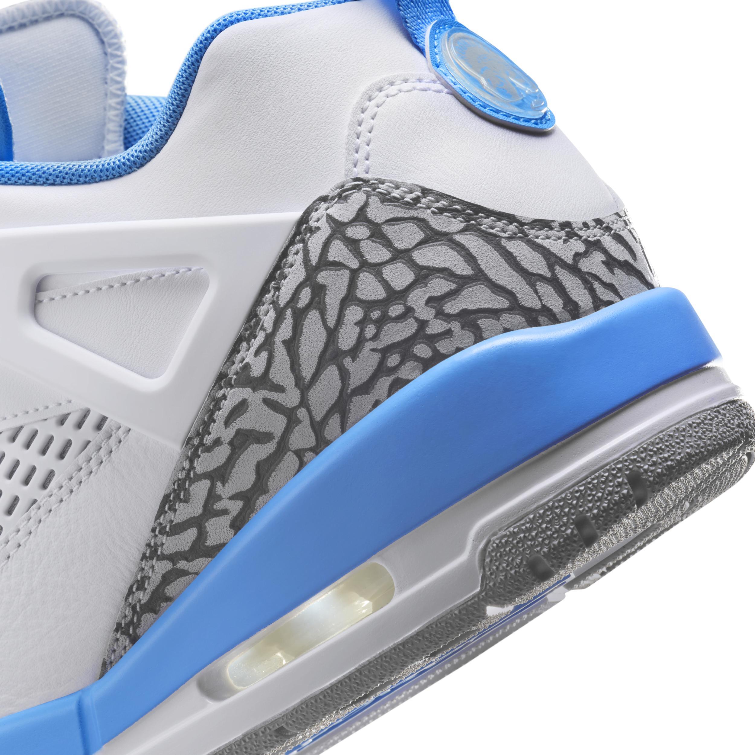 Jordan Spizike Low Men's Shoes Product Image