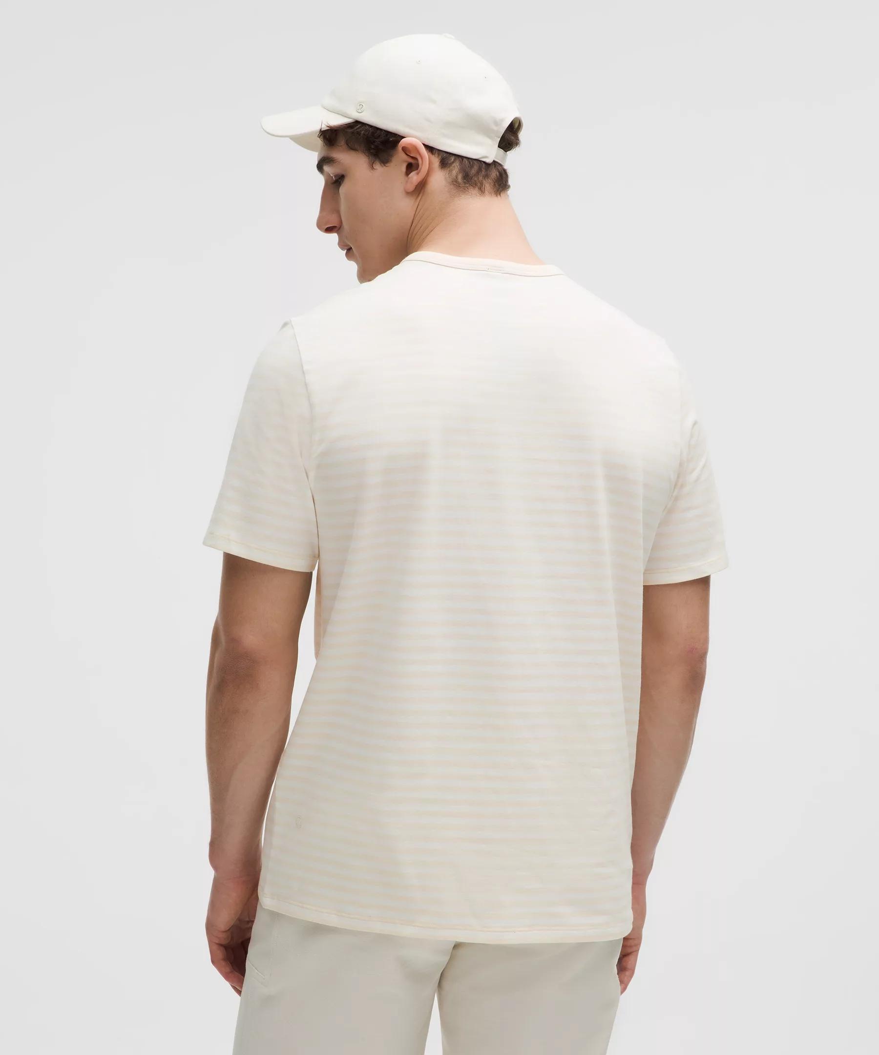 Organic Cotton Classic-Fit T-Shirt Product Image