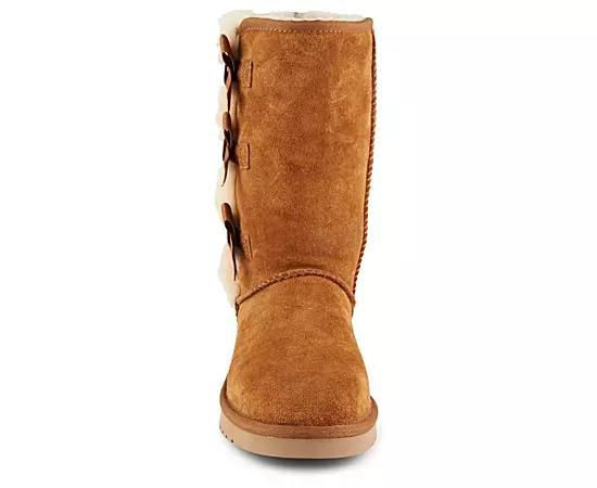 Koolaburra by UGG WOMENS VICTORIA TALL FUR BOOT Product Image