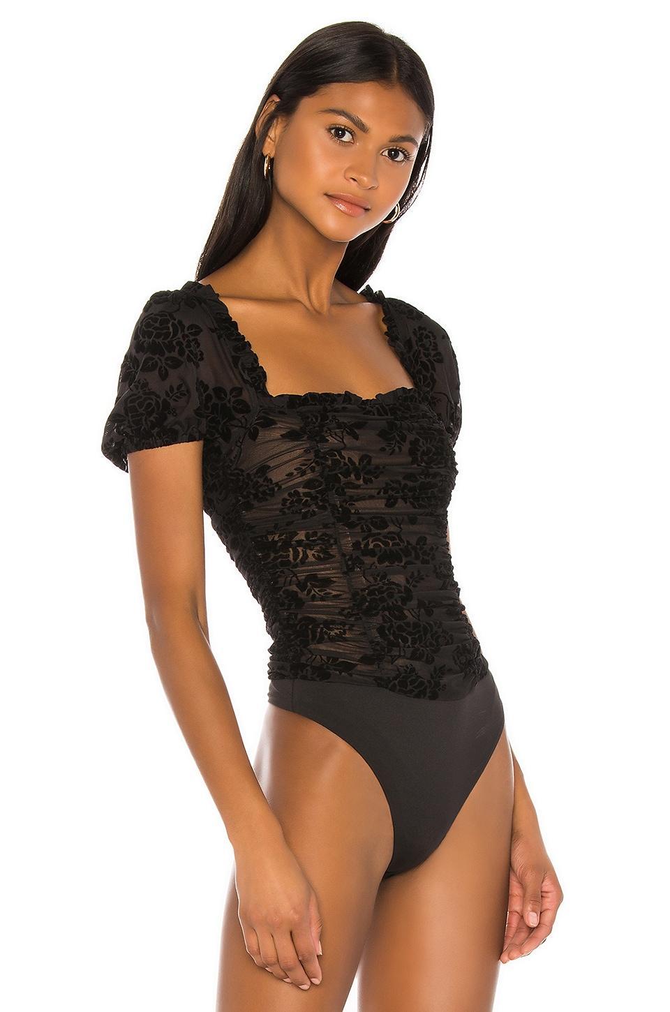 Julius Bodysuit MAJORELLE Product Image