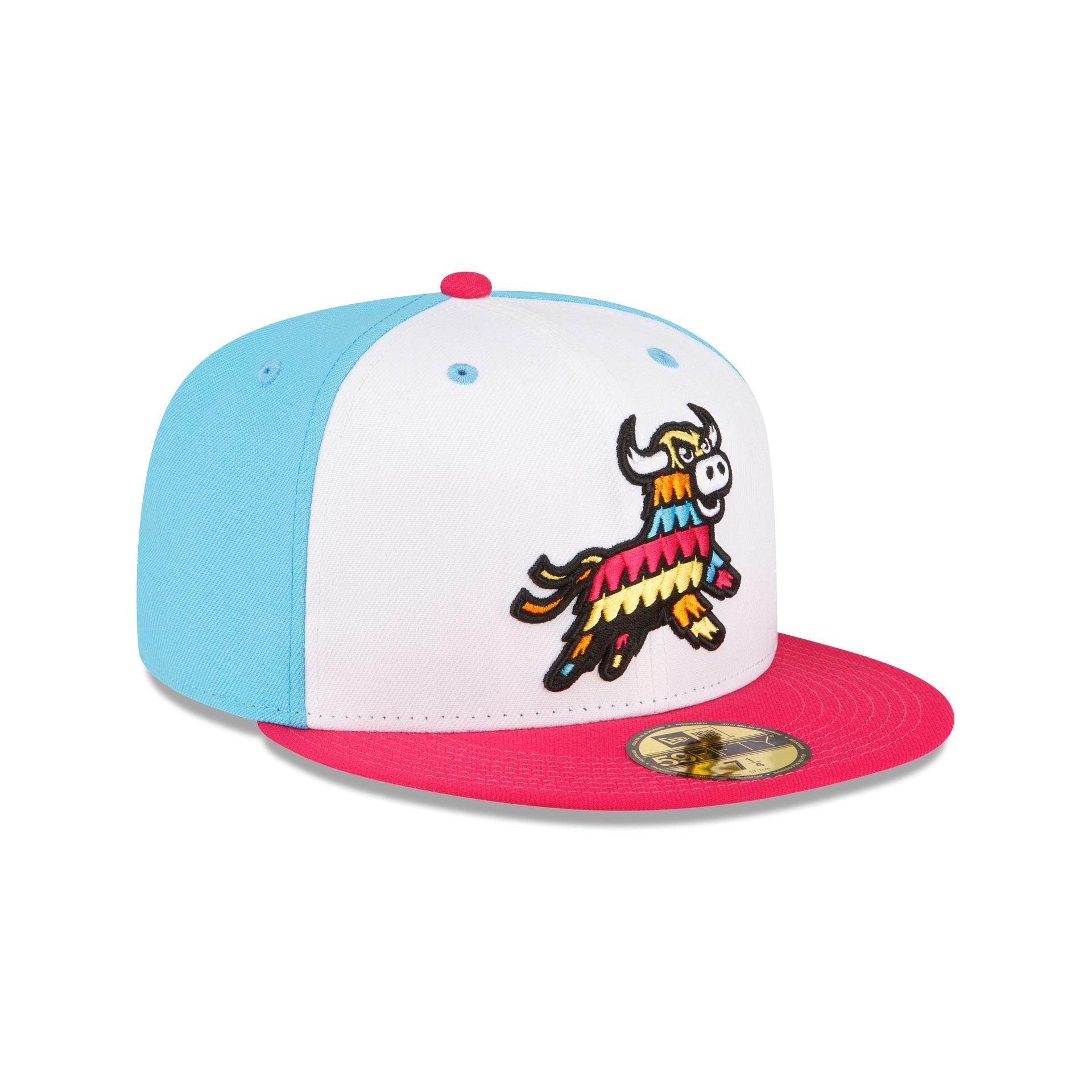 Erie Seawolves Copa de la Diversión 59FIFTY Fitted Hat Male Product Image