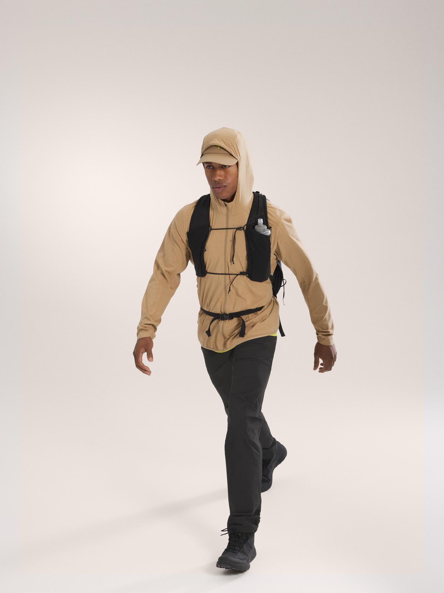 Sima Hoody Men's Product Image