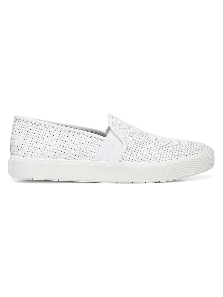 Vince Womens Blair 5 Slip On Sneakers Product Image