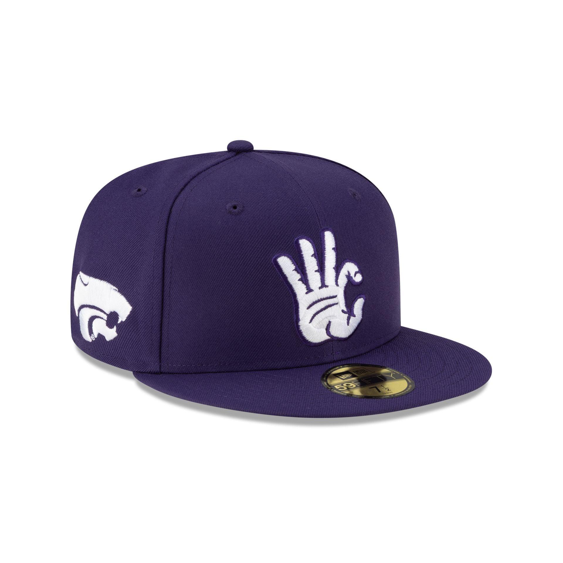 Club Pachuca Corduroy 59FIFTY Fitted Hat Male Product Image
