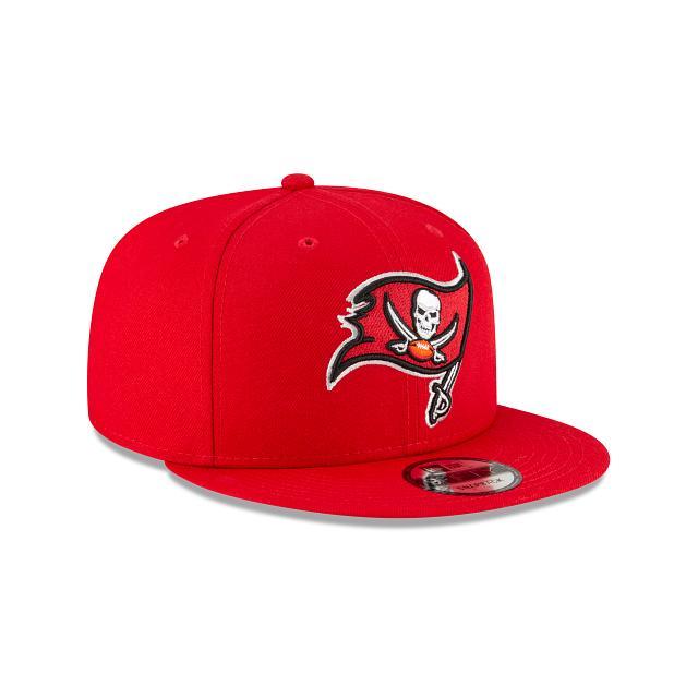 Pericos de Puebla Retro 59FIFTY Fitted Hat Male Product Image