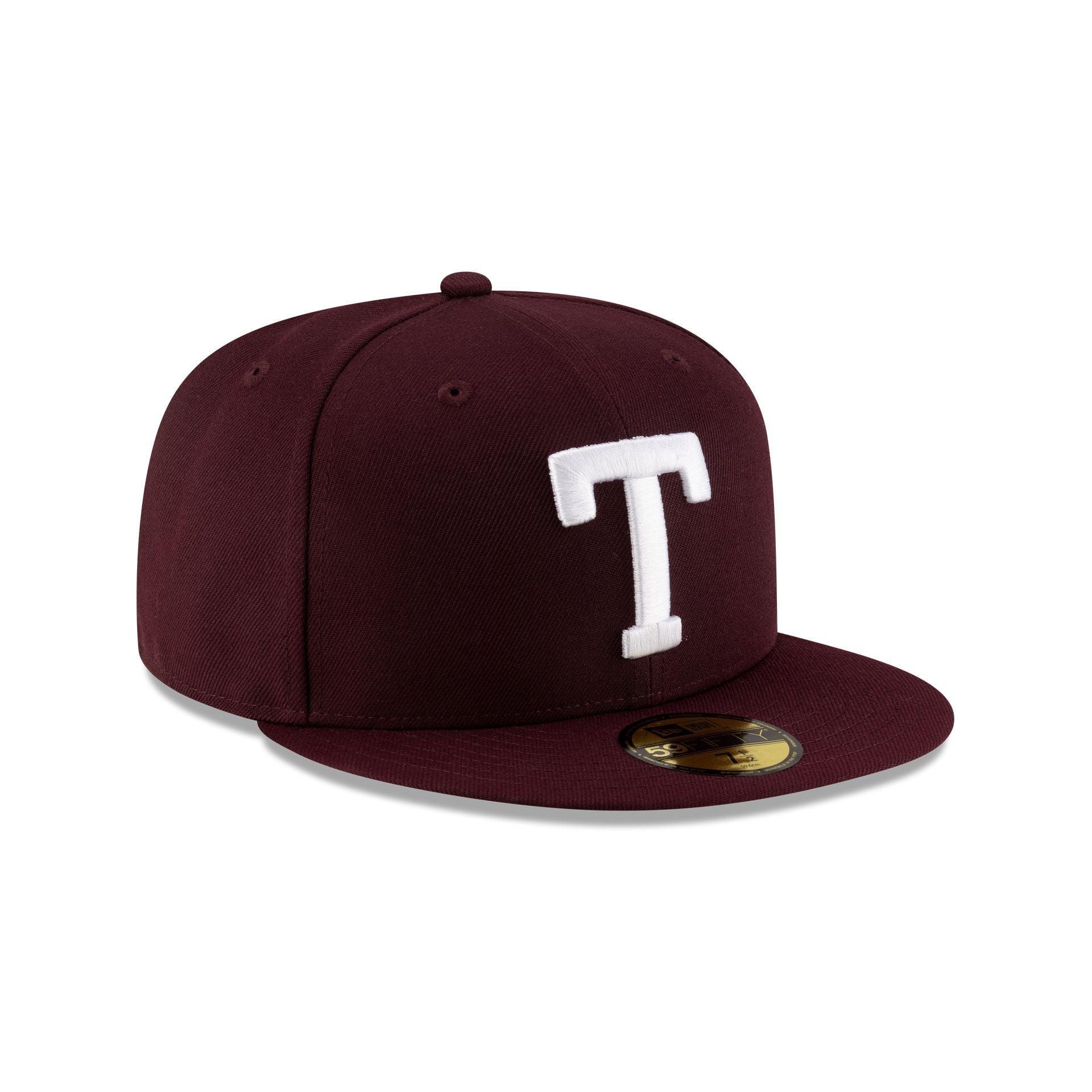Texas A&M Aggies College Vault 59FIFTY Fitted Hat Male Product Image