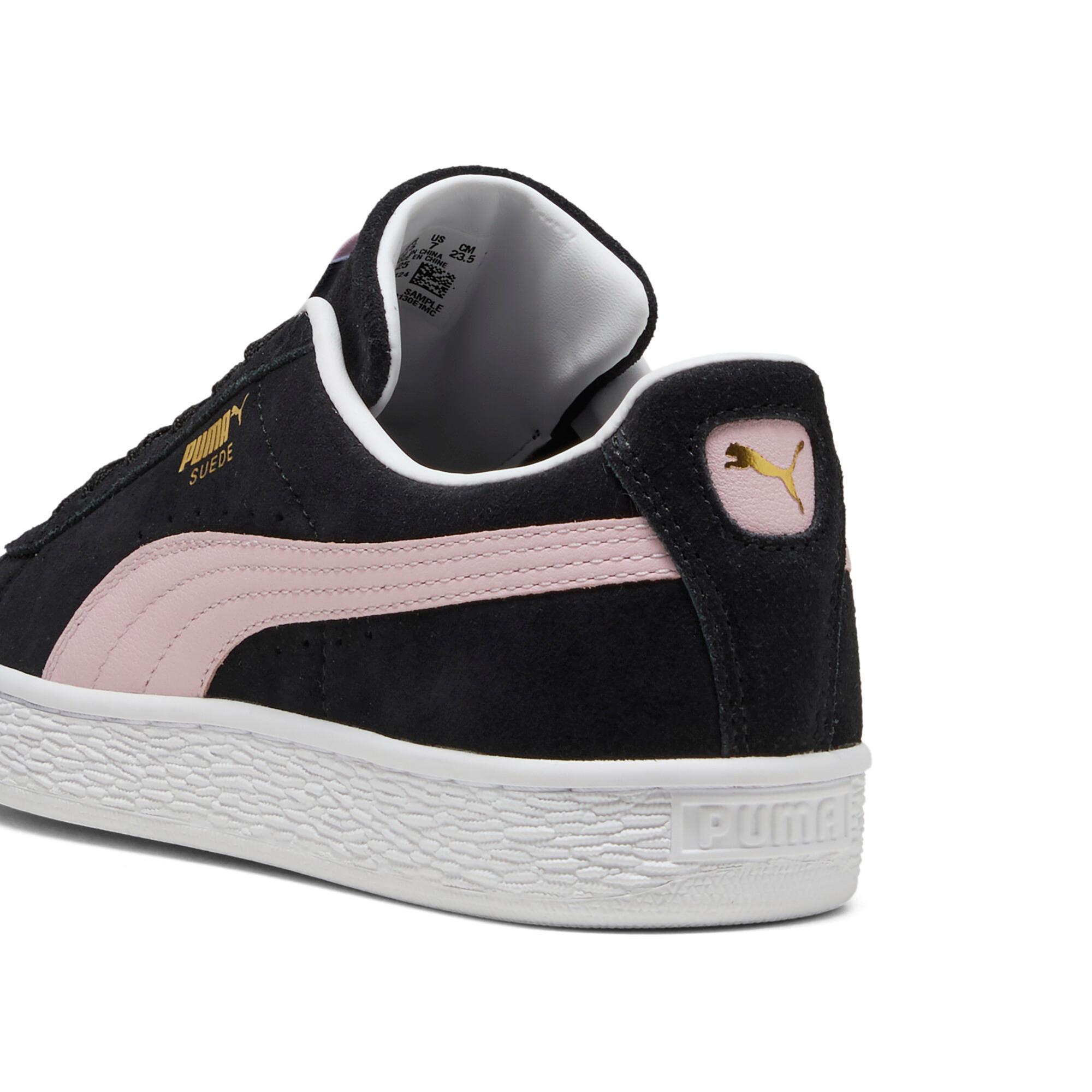 Suede Classic Women's Sneakers Product Image