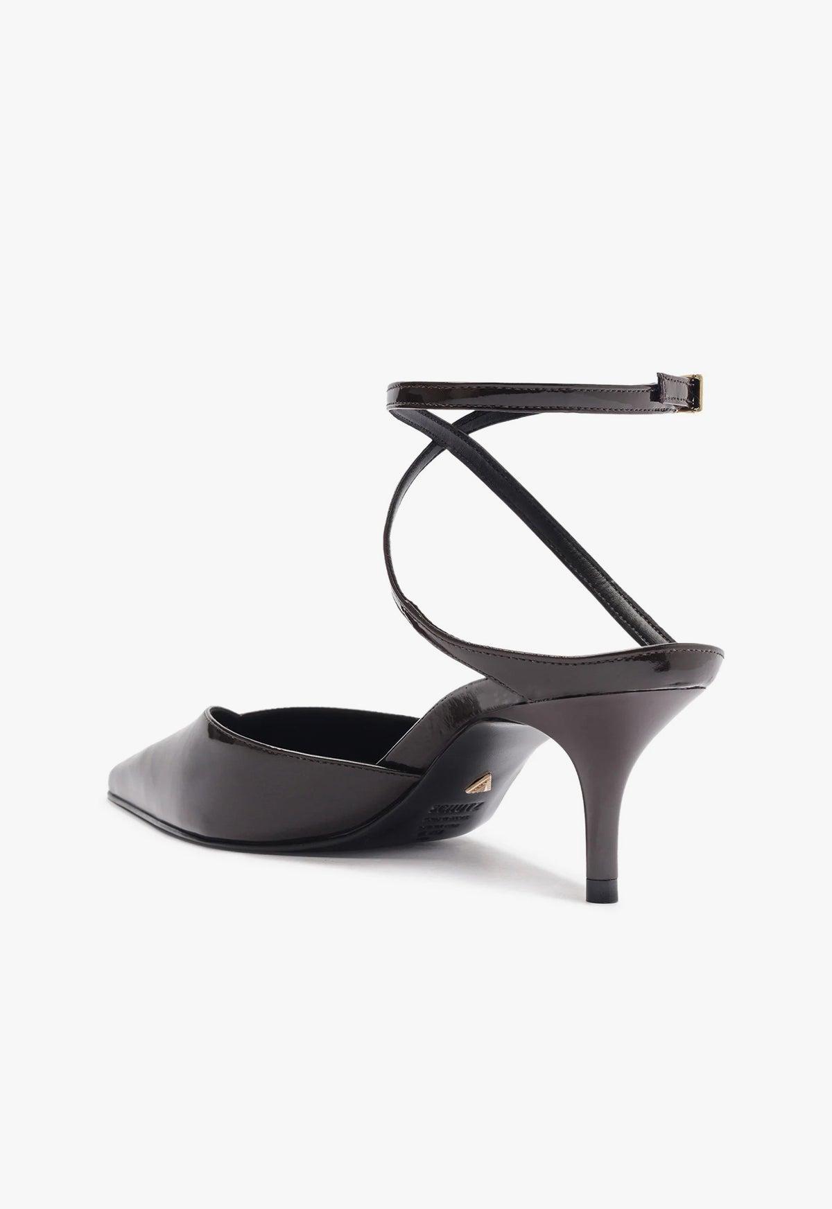 Elise Patent Leather Pump Product Image