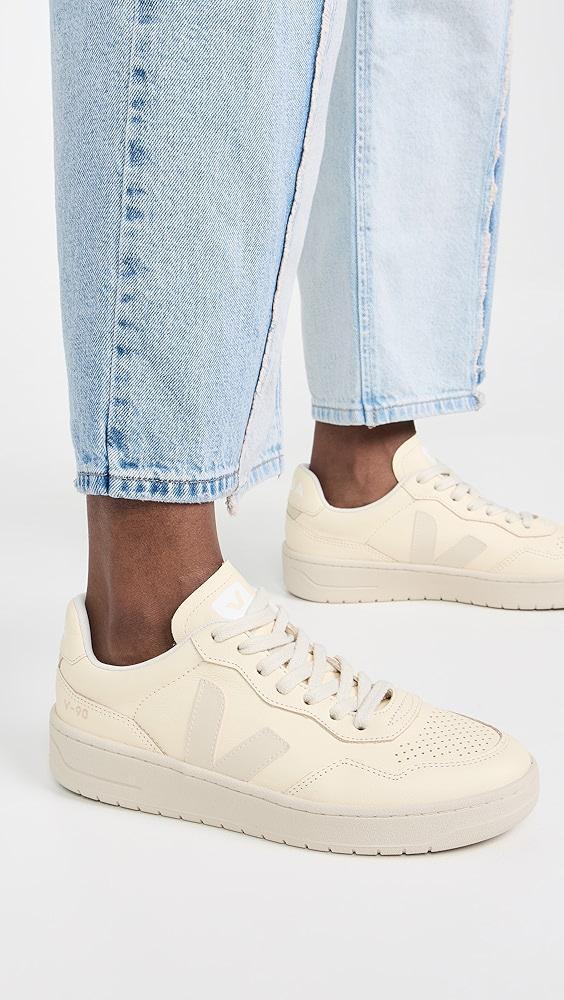 Veja V-90 Sneakers | Shopbop Product Image